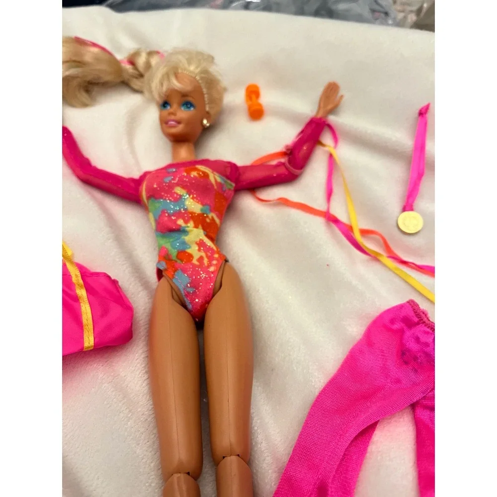 Mattel vintage 1993